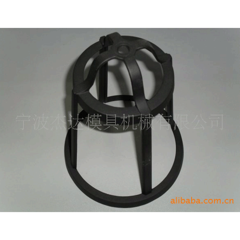 铝合金LED灯具外壳 灯具压铸铝外壳套件压铸灯具配件加工定 制