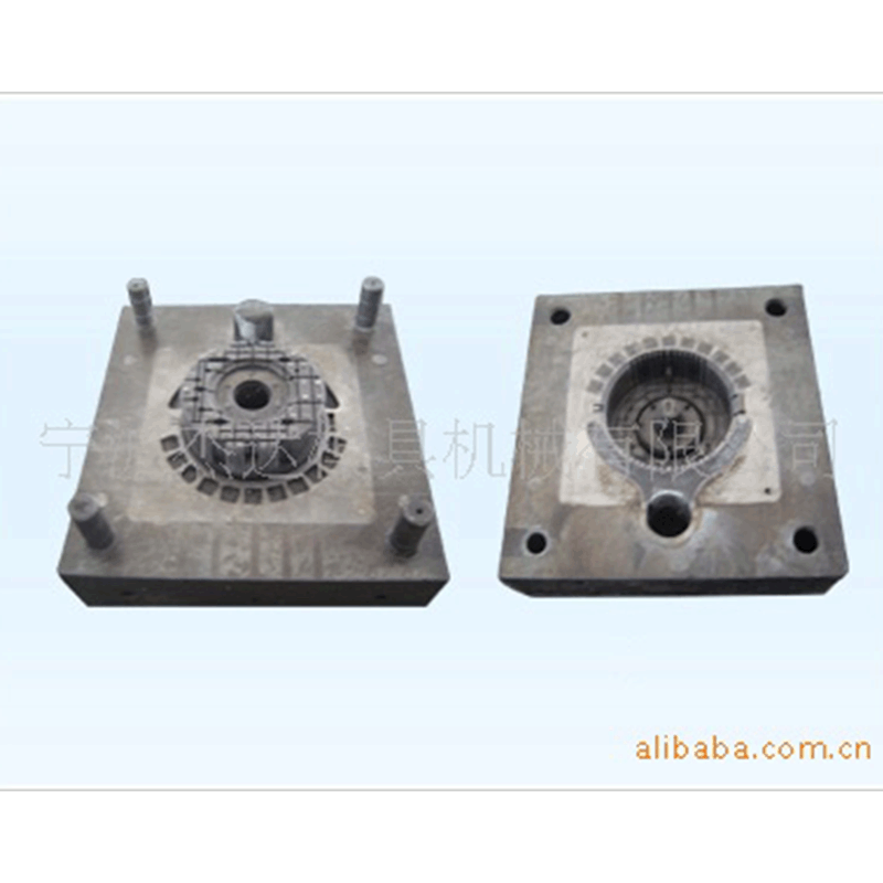 铝合金压铸加工 精密铝合金压铸模具 宁波压铸源头工厂来图定 制