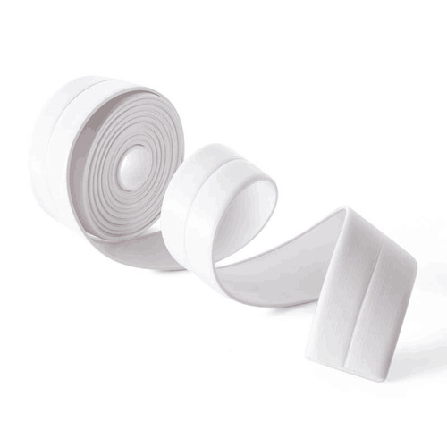 Kitchen waterproof and mildew-proof tape moisture-proof kitchen and bathroom sink gap beautiful seam toilet stickers corner stickers sealing strips
