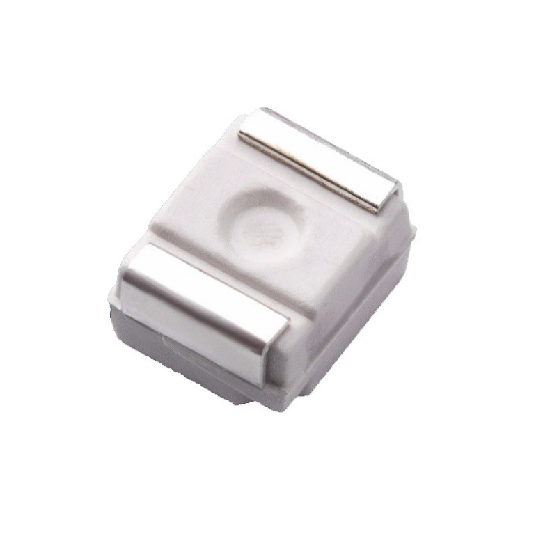 星希兰1020nm波长352红外发射管SMD贴片PLCC2封装LED发光二极管