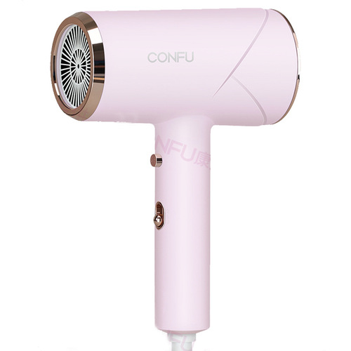 Kangfu 5139 Hammer Electric Hair Dryer—Internet-Famous Model, Low Power & Quiet Operation, Perfect for Home Use and Students—Drop Shipping Available