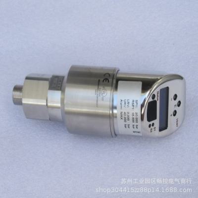 *现货销售*全新恩德斯豪斯E+H压力开关 PTP31-A1C13SUAD4A现货