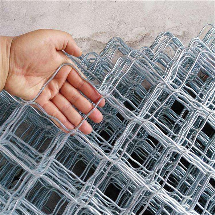 圈鸡鸭鹅美格网护栏 铝合金美格网 隔离防护美格网厂家