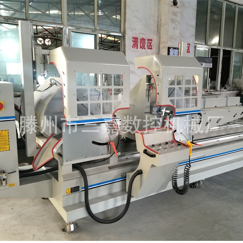 ����600�;�Ƭ˫ͷ�����и�� �Ŵ�Ļǽ�豸 ��ҵͭ���Ͳ��и��