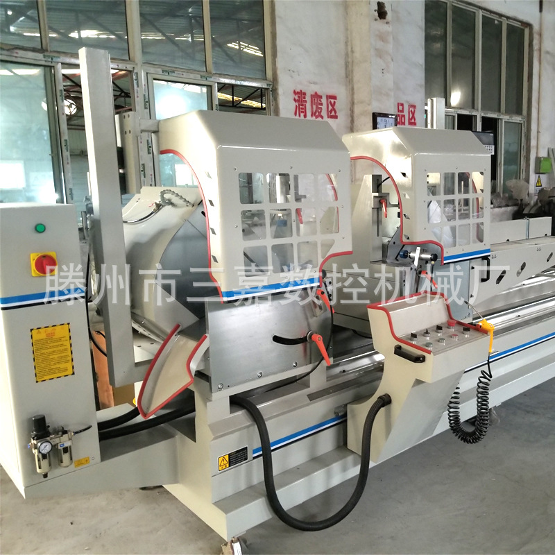 ����600�;�Ƭ˫ͷ�����и�� �Ŵ�Ļǽ�豸 ��ҵͭ���Ͳ��и��