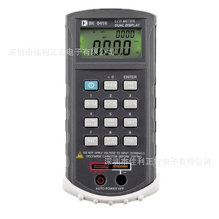 ؐ���R˹BK841R LCR늱��p�M�@ʾ���ԄӓQ�n