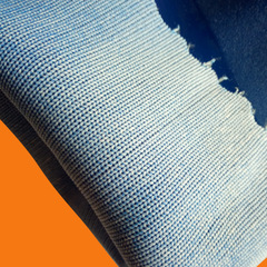 春蕾花開耐油998浸塑耐油勞保防滑手套撈魚畜牧業專用手套批發廠