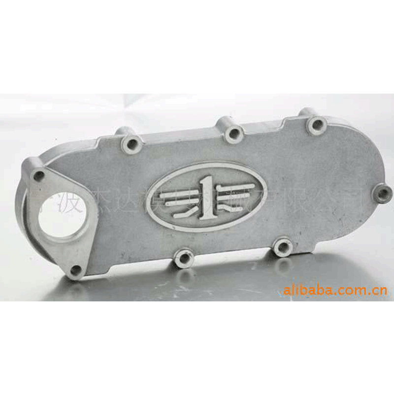 铝合金压铸厂提供精密铝合金压铸件 汽摩配件铝壳压铸加工
