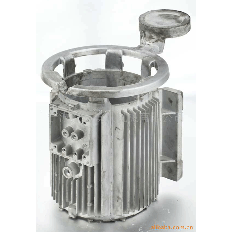 精密铝合金压铸汽配产品 汽车配件铝压铸 新能源汽车部件加工