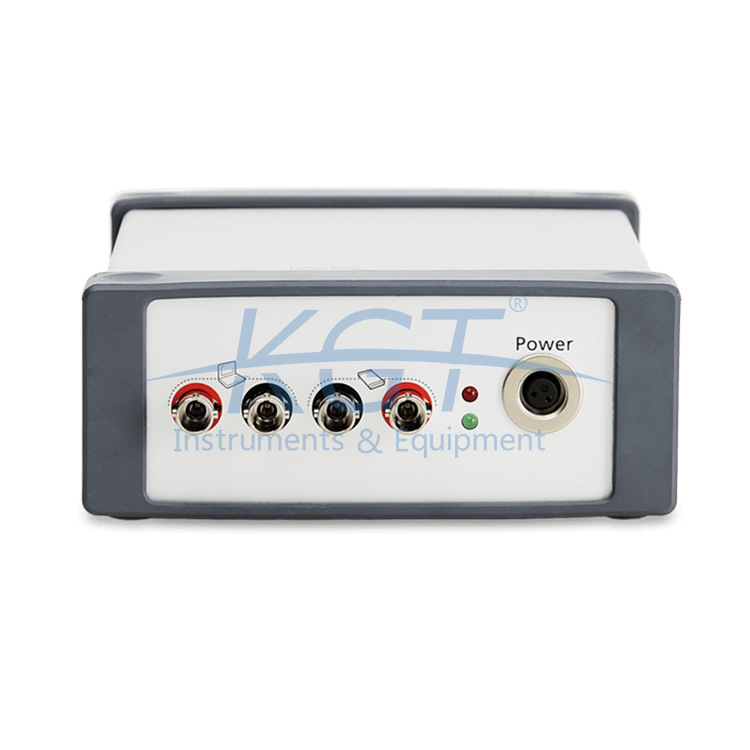 奥地利 OMICRON MPD500 局放测量系统 总代