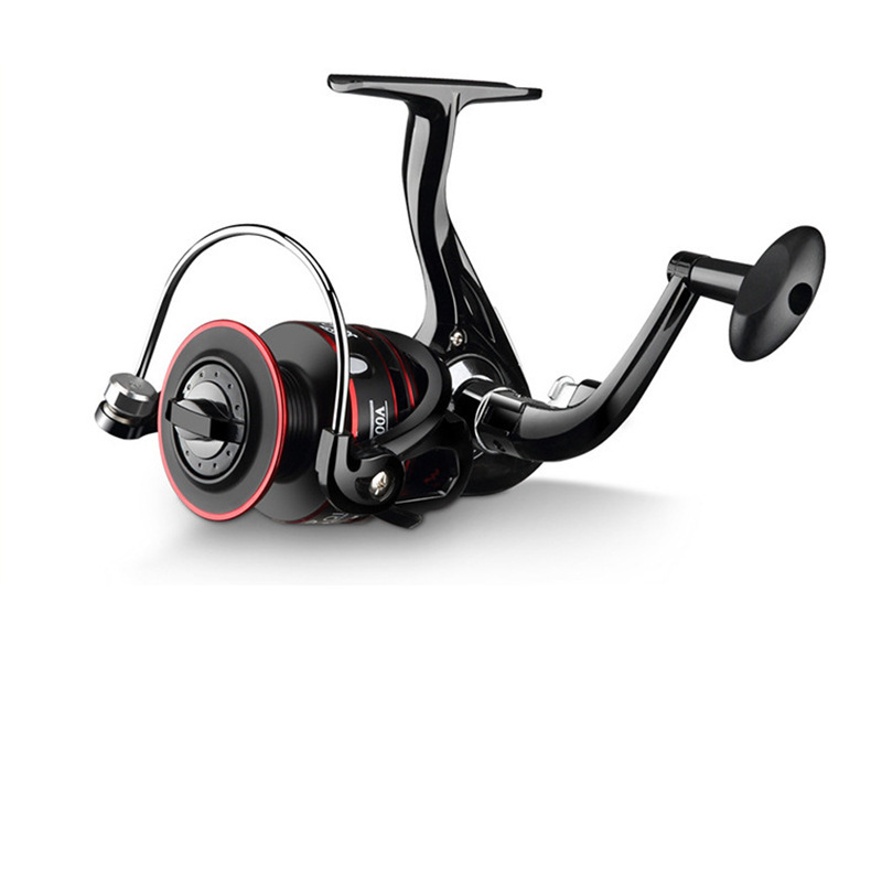 All metal fishing wheel spinning wheel fishing reel fishing reel sea pole wheel anchor fishing wheel remote casting wheel fishing gear wholesale All metal fishing wheel spinning wheel fishing reel fishing reel sea pole wheel anchor fishing wheel remote casting wheel fishing gear wholesale