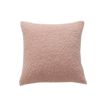 Modern and minimalistic sofa home use, square pillow, pillowcase