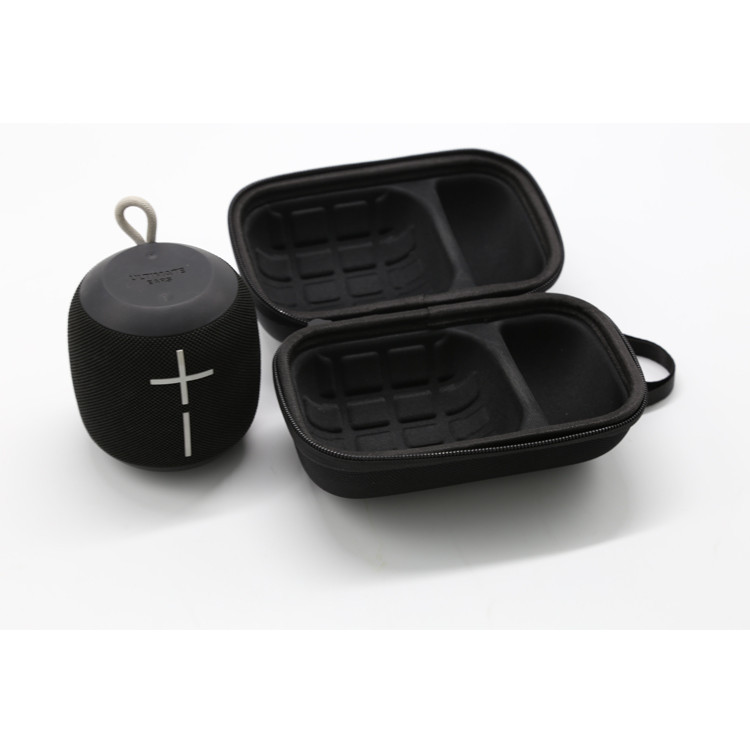 Factory wholesale anker soundcore portable shockproof eva mini Bluetooth speaker audio bag