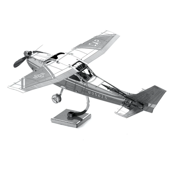 68 Senna Sky Eagle Aircraft