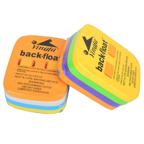 Yingfa floating board adult learning swimming equipment water board children's back float leg board professional training swimming floating board