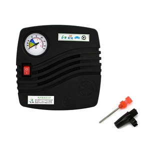 Universal DC36-60V elektrik avtomobil hava nasosu, portativ təcili şin nasosu