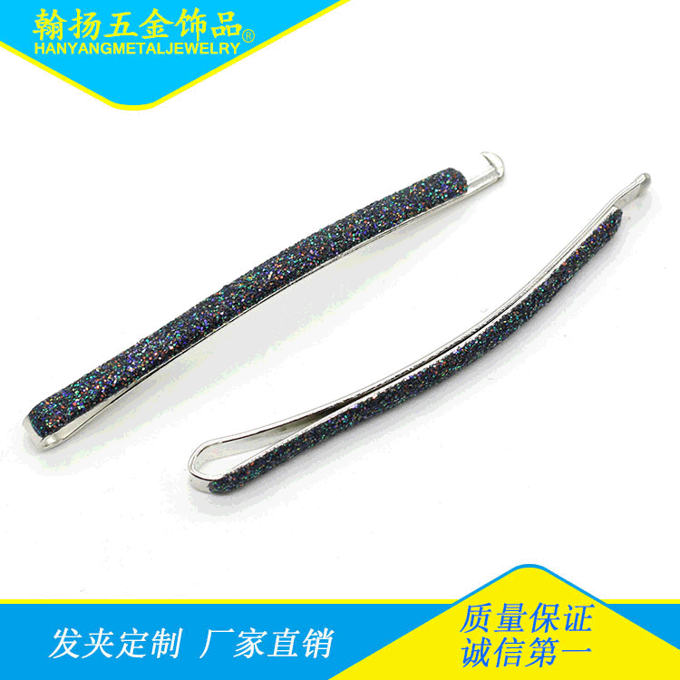 Hairpins