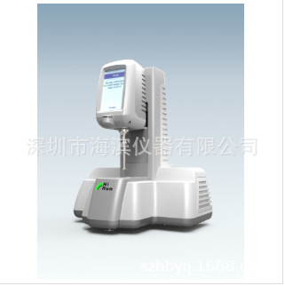 NTV-CAP HB1数显锥板粘度计流变仪高粘度检测锥板粘度测定仪