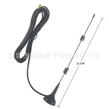 ���S�ӹ�ֱ�N2.4G���P�쾀������WIFIRF���l�쾀SMA/TS9/CRC9