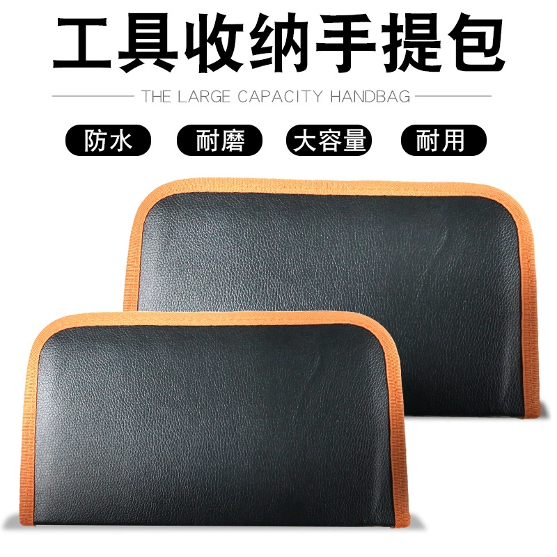 Электрический паяльник высококлассный набор инструментов из полиуретана Электрический паяльник костюм сумка для инструментов Электрический паяльник набор инструментов для хранения Оксфордский набор инструментов