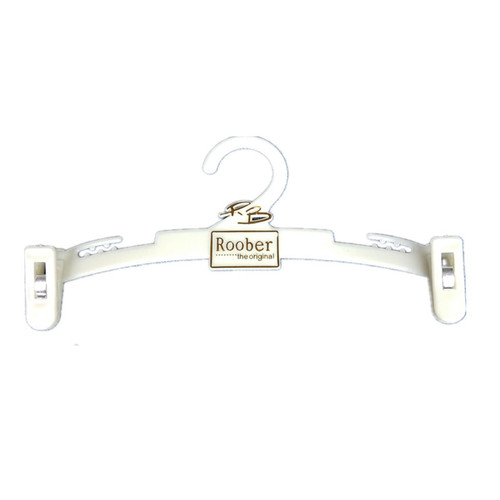 Bra, underwear hanger, panty clip, underwear store, supermarket display, underwear, panty, plastic hanger, shorts clip, hanger