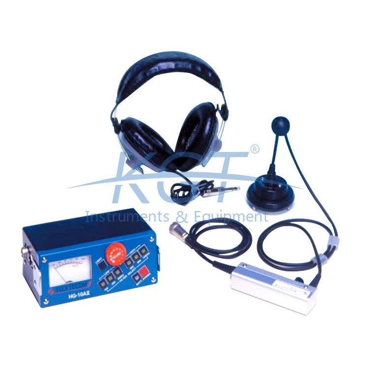 日本FUJI 富士—HG-10AII漏水探测器,现货,代理