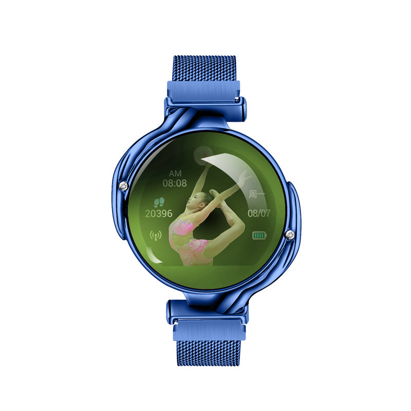 Smartwatch Image