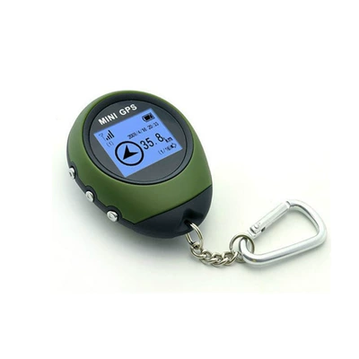 Measuring Latitude and Longitude, and Providing – GPS Locator
