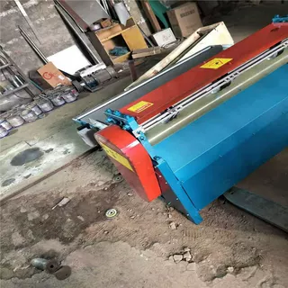 纸箱板圆刀滚切机 胶板自动分切机质优价廉