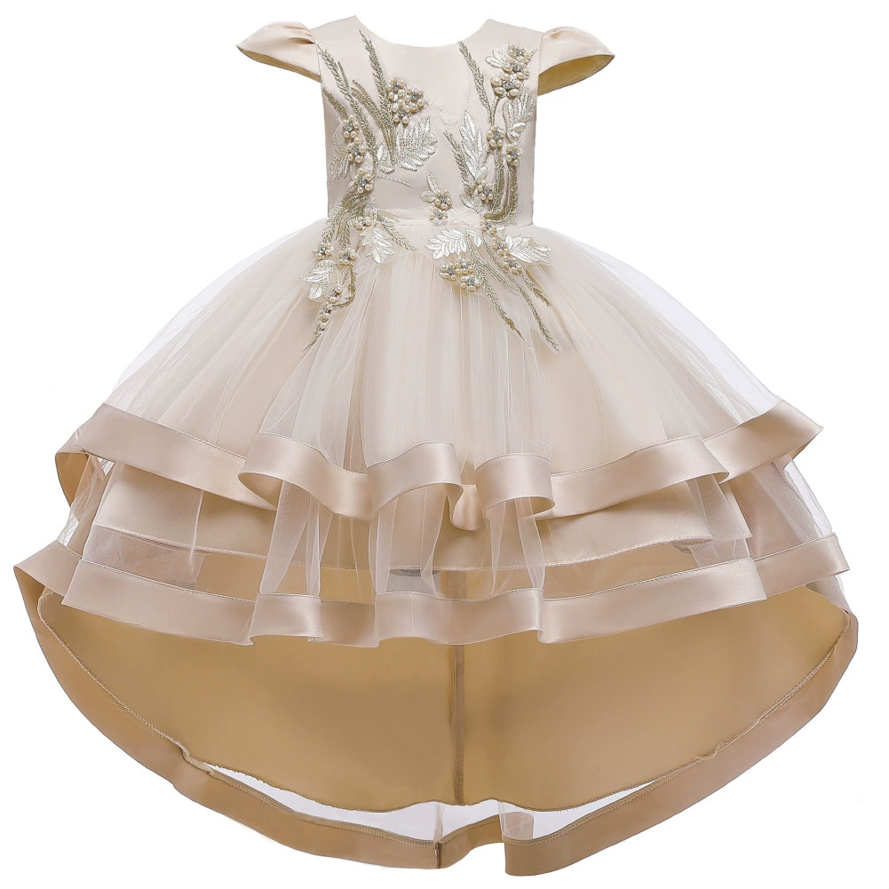 Школьный костюм, детское платье, тюль, Aliexpress