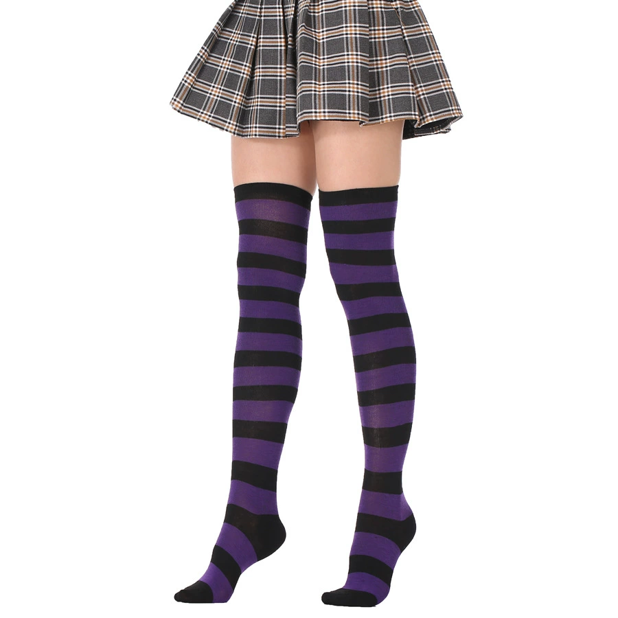 Japanese knee socks, cosplay