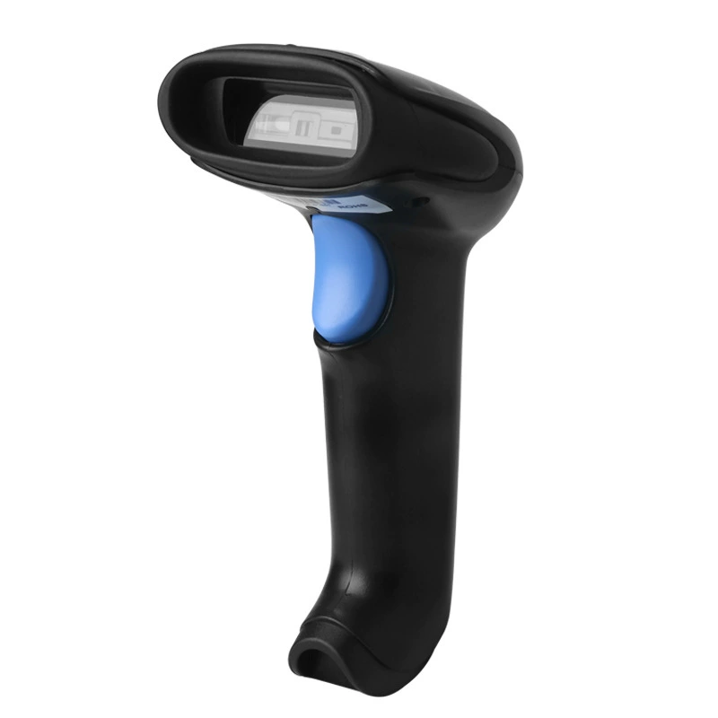 VS6125L one -dimensional cable scanning scanning gun bar code scanning gun express warehouse USB barcode code scanner manufacturer