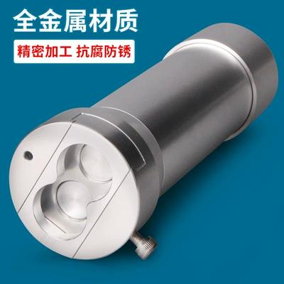 Yapışqan paylayıcı adapterlər | two-component flashlight automatic dispensing