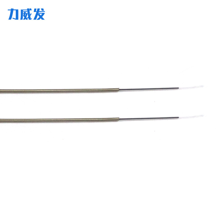 医疗导丝弹簧微创手术七线导丝弹簧穿刺针超细导丝弹簧量大价优