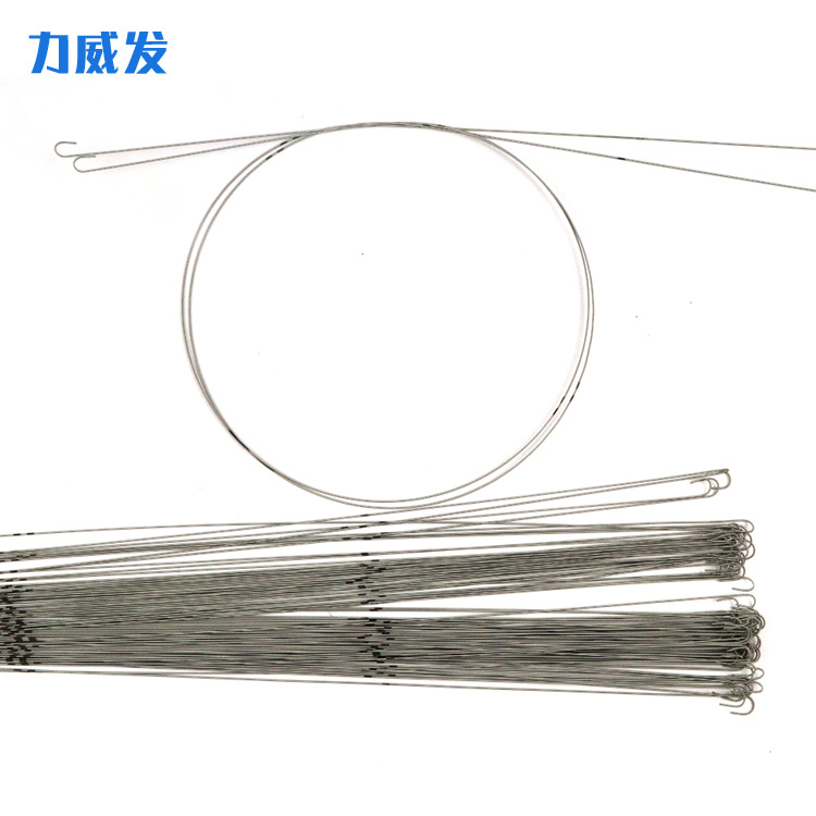 医疗医疗导丝弹簧镍钛记忆合金高温高弹力医用弹簧不锈钢精密弹簧