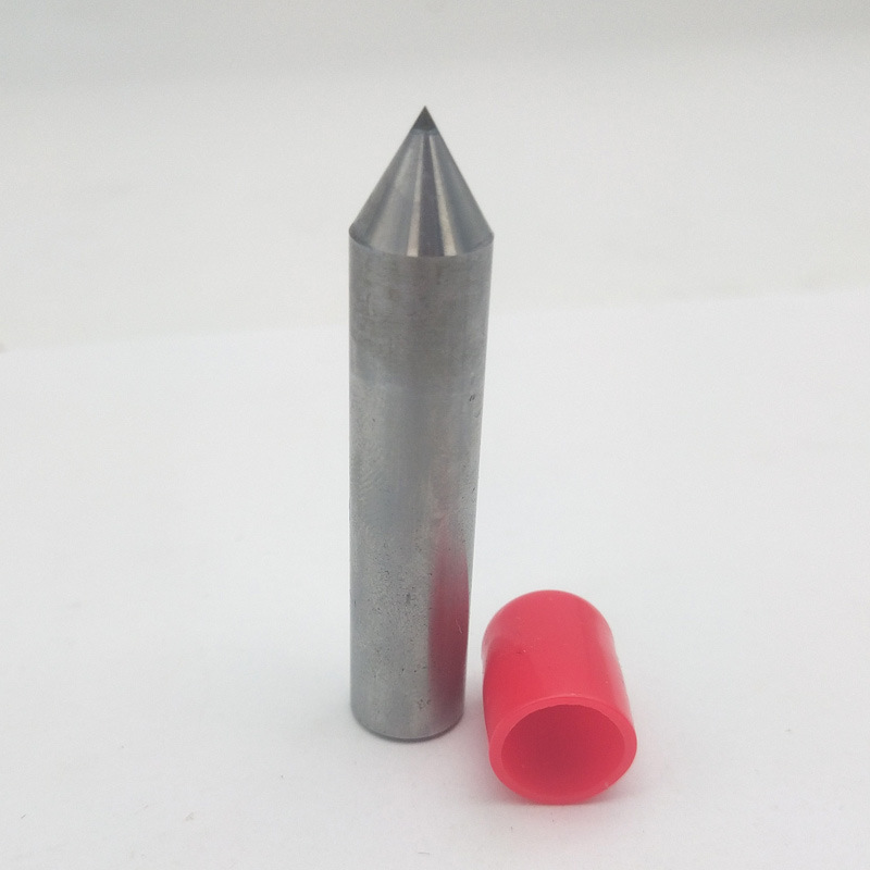 60度钻石修刀修刀笔钻石笔金刚笔成型砂轮笔砂轮R笔平面磨床笔