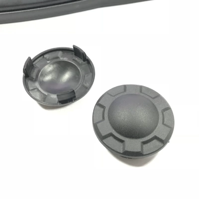 Second-generation cx-5 shock absorber shock absorber cover modification suitable for CX-8 Angksera cx-4 top rubber dust cover (Digər kuzov və aksesuarlar) - 16078-pair
