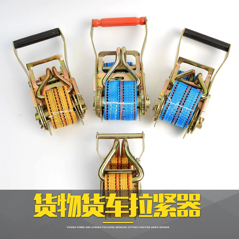 Устройство для привязки груза натяжитель троса натяжитель ремня головка тормоза трос буксировочный трос ремень все виды лямок фиксированных производителей