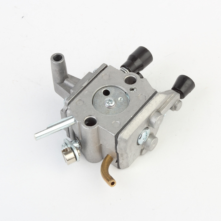 厂家直销割草机FS120化油器打草机除草机割灌机化油器总成