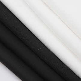 涤纶50克四面弹无纺布衬布 现货供应 高弹衬布有纺衬布服装用料