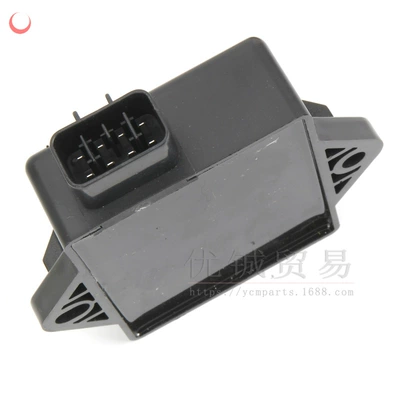 300Cc Manco Talon Yp | Motorcycle engine and accessories