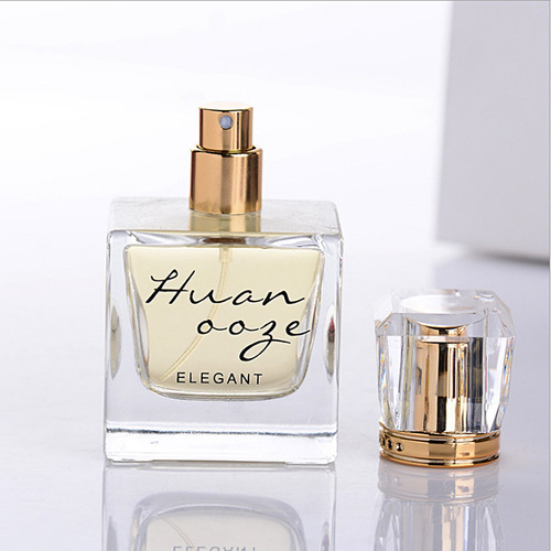 New 2099 Huanqin perfume women's jasmine rose fragrance charming fresh long-lasting fragrance 50ml
