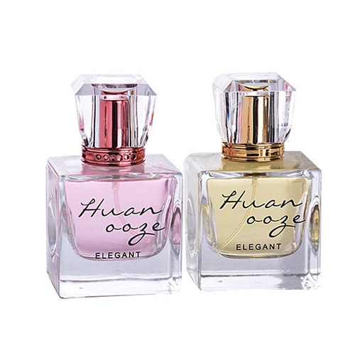 New 2099 Huanqin perfume women's jasmine rose fragrance charming fresh long-lasting fragrance 50ml