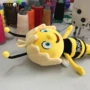 定制新款跨境plush公仔