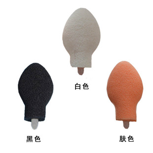 Wholesale Eyeshadow Eyeshadow Head Core Eyeshadow Stick Latex Eyeshadow Head Double Color Core Eyeshadow Head Eyeshadow Head