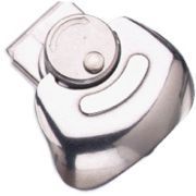 Southco 索斯科 拉动式门锁K2-3005-51/K2-3005-89