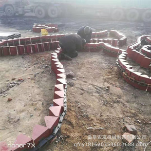 Vertical Bucket Lift, Sealed Dust-Free Cement Sand Feeder, Dust Ne Mining Bucket Lift