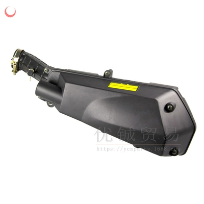 Gy6-50 Air Filter 80 Motorcycle engine and accessories