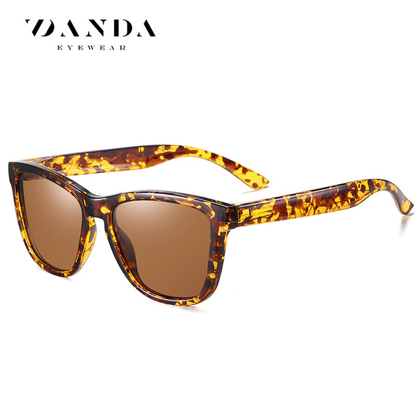 multicoloured fashionable sunglasses