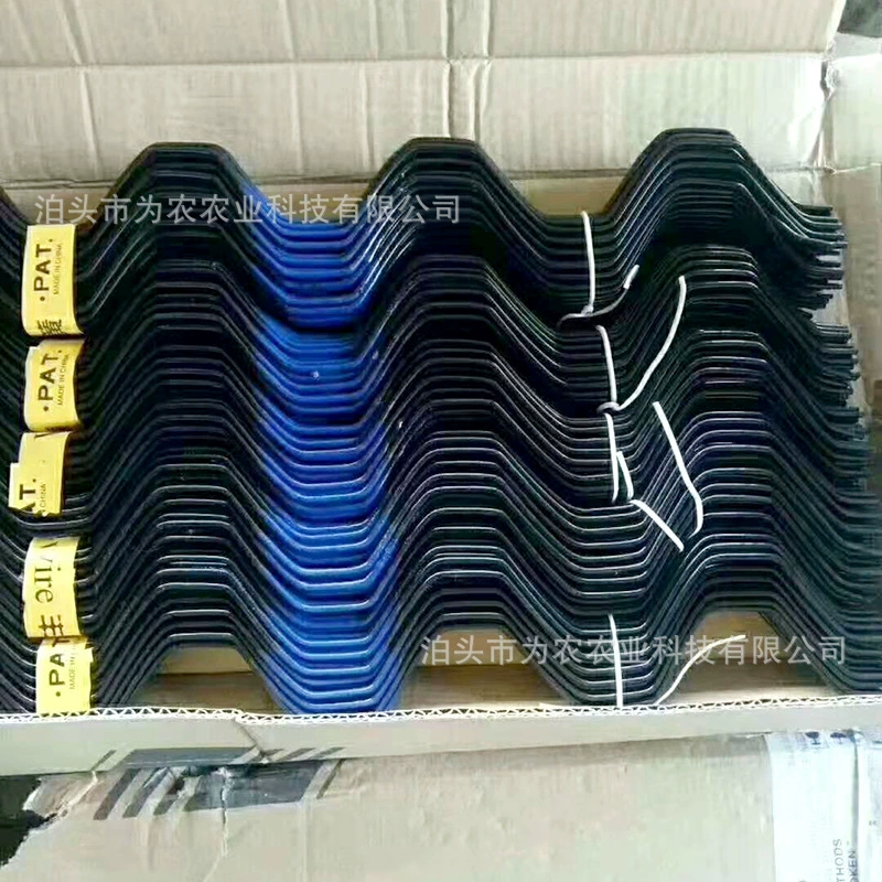 Производитель продает аксессуары для теплиц, ламинированную пружину, стопорное кольцо в Пекине.